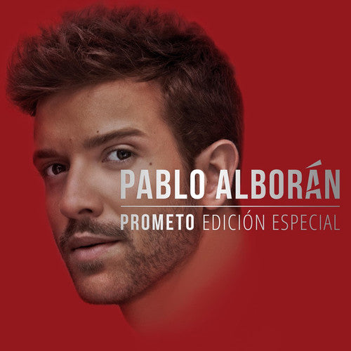 Pablo Alborán: Prometo - Edicion Especial - COMPACT DISCS