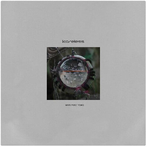 Koreless: X - 12-INCH SINGLE