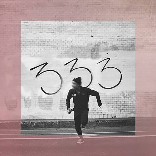 Fever 333: Strength In Numb333rs - COMPACT DISCS