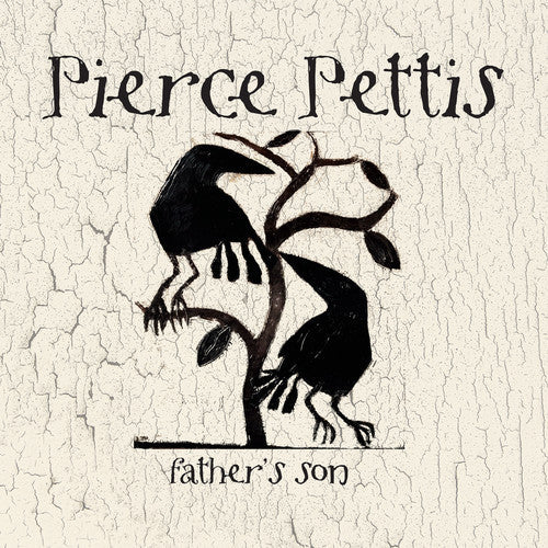 Pierce Pettis: Father's Son - COMPACT DISCS