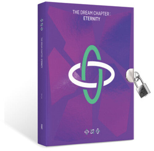 Tomorrow X Together: Dream Chapter: Eternity (Port Version) - COMPACT DISCS