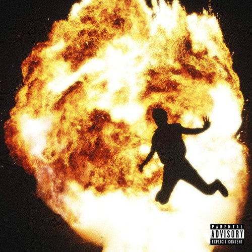 Metro Boomin: Not All Heroes Wear Capes - COMPACT DISCS