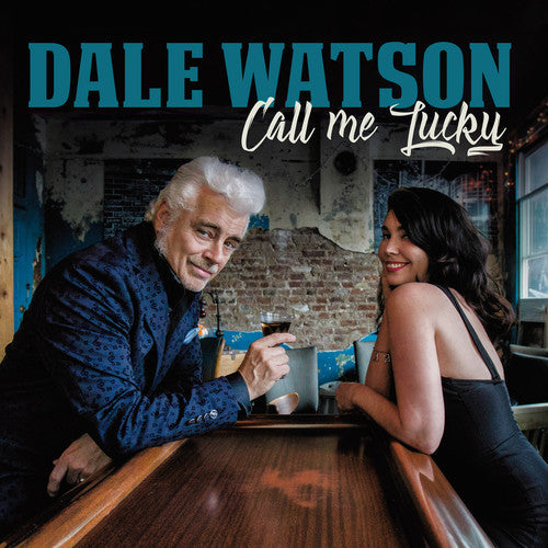 Dale Watson: Call Me Lucky - VINYL LP