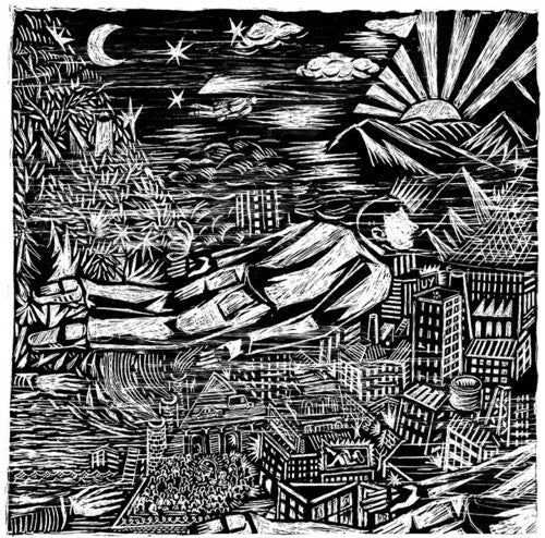 Stand High Patrol: Our Own Way - COMPACT DISCS