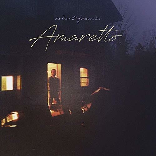 Robert Francis: Amaretto - VINYL LP