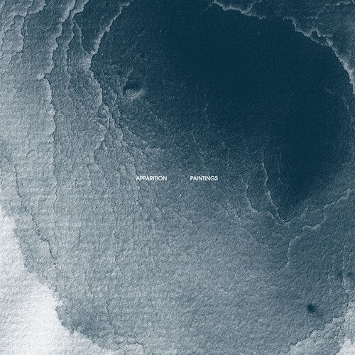 David Toop: Apparition Paintings - VINYL LP