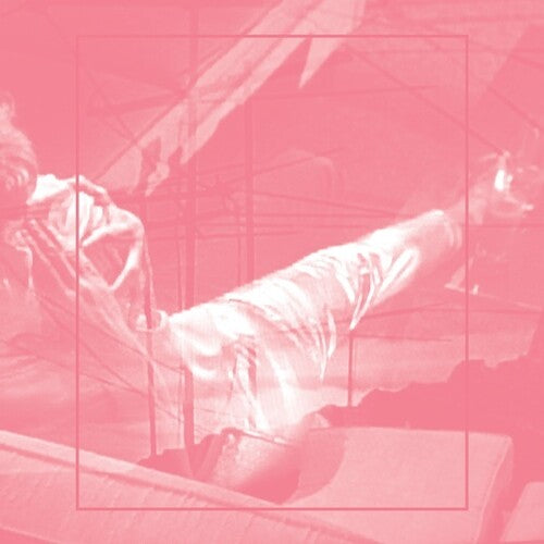 Pinkcourtesyphone: Leaving Everything To Be Desired - COMPACT DISCS