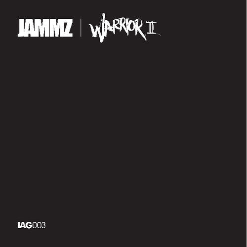 Jammz: Warrior II - 12-INCH SINGLE