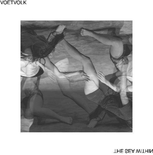 Voetvolk: Sea Within - VINYL LP
