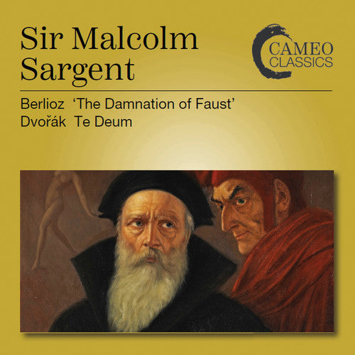Berlioz / Hammond / BBC Symphony Orchestra: Damnation of Faust / Te Deum - COMPACT DISCS