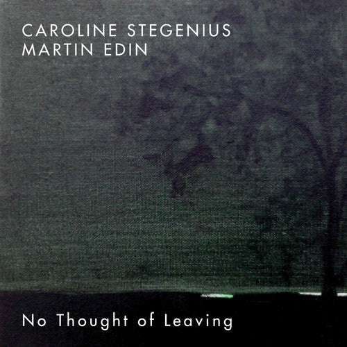 Various Artists: No Thought of Leaving - COMPACT DISCS