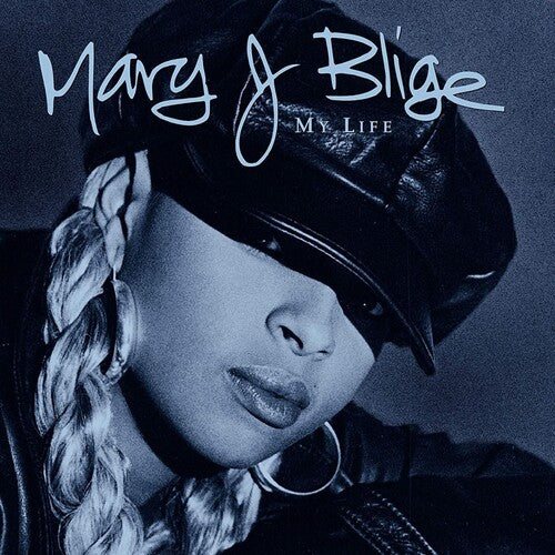 Mary J. Blige: My Life - COMPACT DISCS