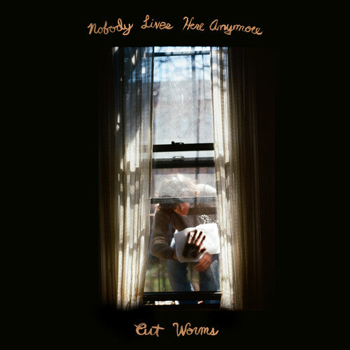 Cut Worms: Nobody Lives Here Anymore - VINYL LP