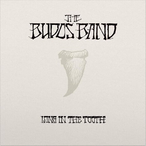 The Budos Band: Long In The Tooth - VINYL LP