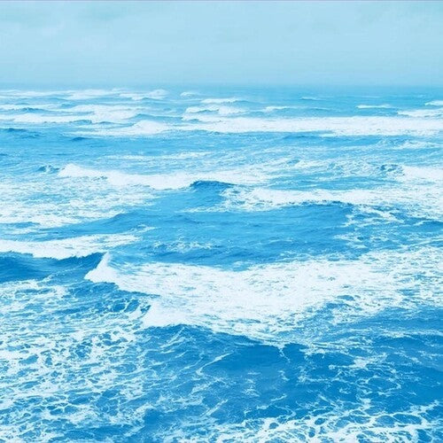 Ryo Fukui: A Letter From Slowboat - COMPACT DISCS