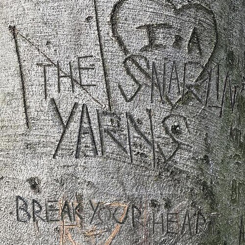 Snarlin' Yarns: Break Your Heart - VINYL LP