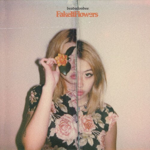 Beabadoobee: Fake It Flowers - COMPACT DISCS