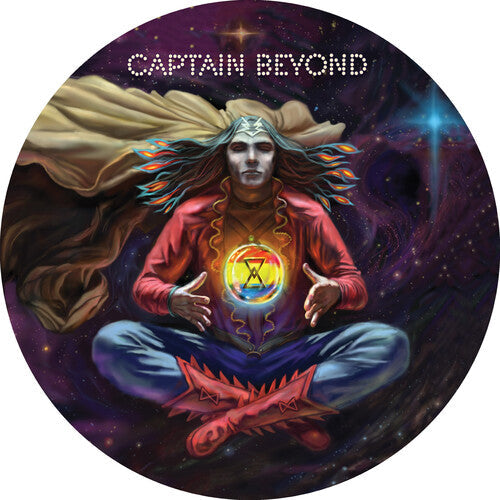 Captain Beyond: Lost & Found 1972-1973 - VINYL LP