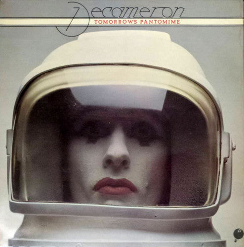 Decameron: Tomorrow's Pantomine - COMPACT DISCS