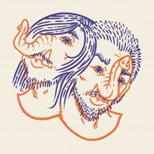 Death From Above: Heads Up Demos - 7-INCH SINGLE