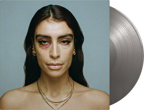 Sevdaliza: Shabrang (Grey Vinyl) - VINYL LP
