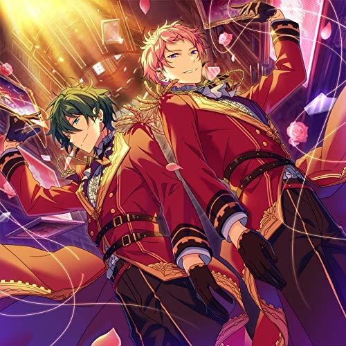 Valkyrie: Ensemble Stars Album Series Present: Valkyrie (Original Soundtrack) - COMPACT DISCS