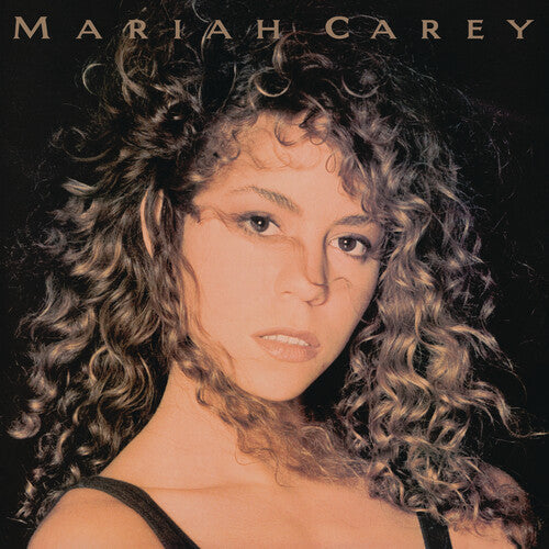 Mariah Carey: Mariah Carey - VINYL LP