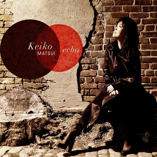 Keiko Matsui: Echo - COMPACT DISCS
