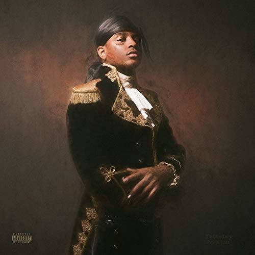 Ski Mask the Slump God: Stokeley - COMPACT DISCS