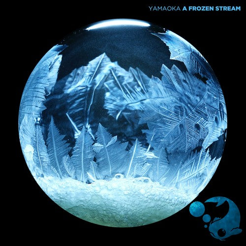 Yamaoka: A Frozen Stream - COMPACT DISCS