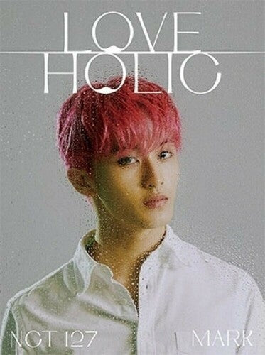 NCT 127: Loveholic (Mark Version) - COMPACT DISCS