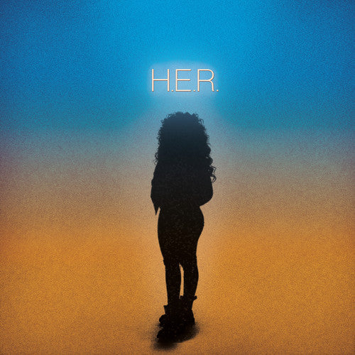 H.E.R.: H.E.R. - COMPACT DISCS