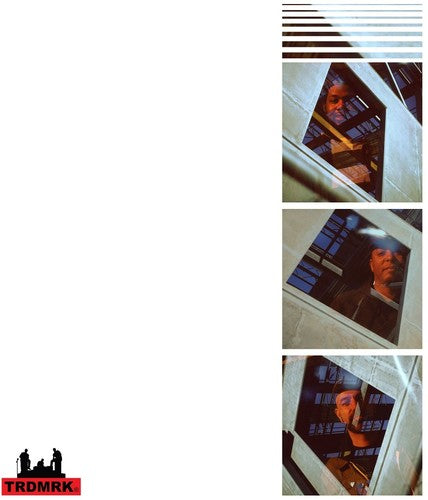 Trdmrk (Slimkid3 & DJ Nu-Mark): Pick It Up - 7-INCH SINGLE