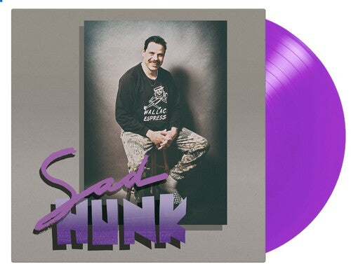 Bahamas: Sad Hunk - VINYL LP