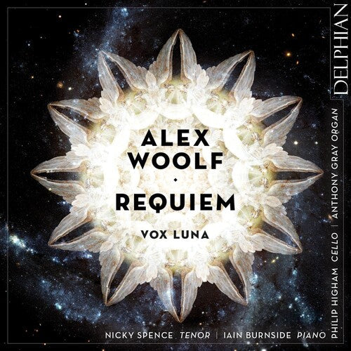 Woolf / Vox Luna: Requiem - COMPACT DISCS