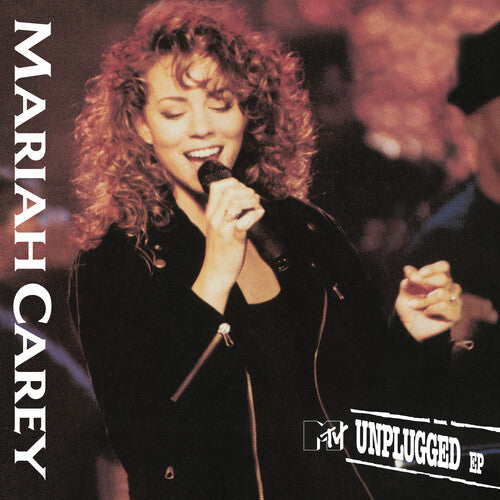Mariah Carey: Mtv Unplugged - VINYL LP