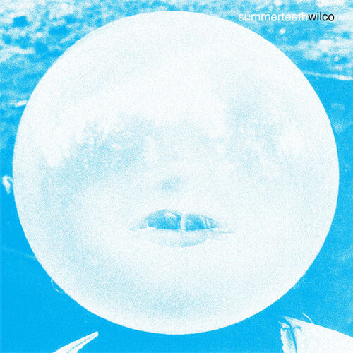 Wilco: Summerteeth (Deluxe Edition) 4 CDs - COMPACT DISCS