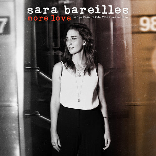 Sara Bareilles: More Love: Songs From Little Voice, Season One - VINYL LP