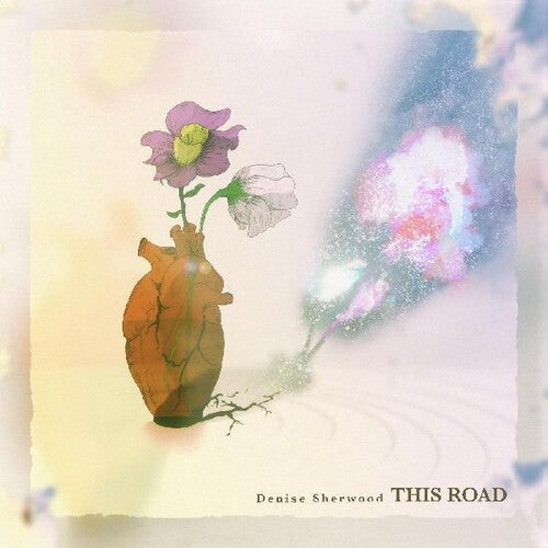 Denise Sherwood: This Road - COMPACT DISCS