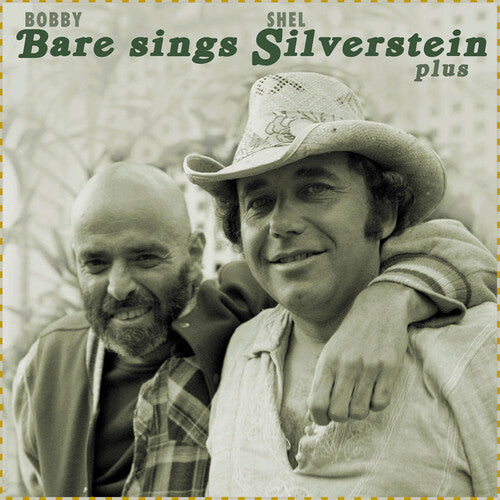 Bobby Bare: Bobby Bare Sings Shel Silverstein Plus - COMPACT DISCS