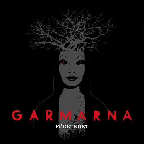 Garmarna: Forbundet - COMPACT DISCS