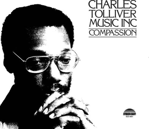 Charles Tolliver: Music Inc: Compassion - VINYL LP