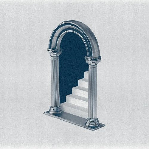 Lunch Money Life: Immersion Chamber - VINYL LP