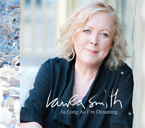 Laura Smith: As Long As I'm Dreaming - COMPACT DISCS