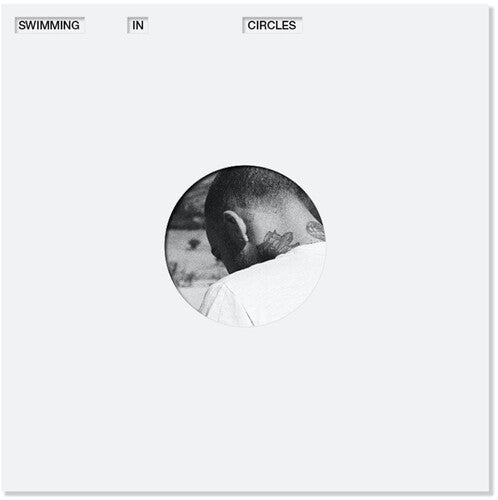 Mac Miller: Swimming In Circles - VINYL LP