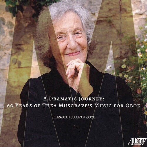 Sullivan: Dramatic Journey - COMPACT DISCS