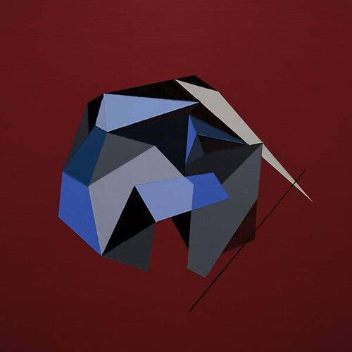 Lurka: Partials / Mach - 12-INCH SINGLE