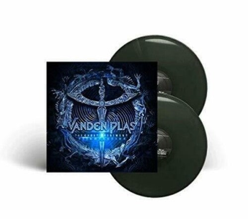 Vanden Plas: The Ghost Xperiment - Illumination - VINYL LP