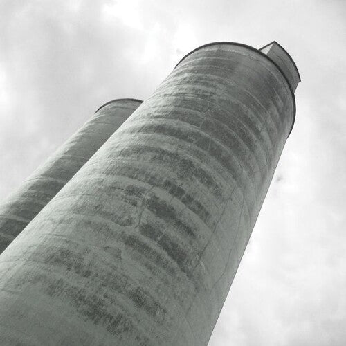Terminal Sound System: Constructing Towers - COMPACT DISCS