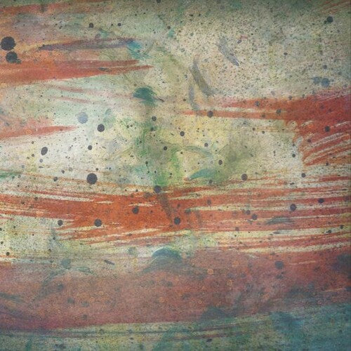 Multicast Dynamics: Continental Ruins - VINYL LP